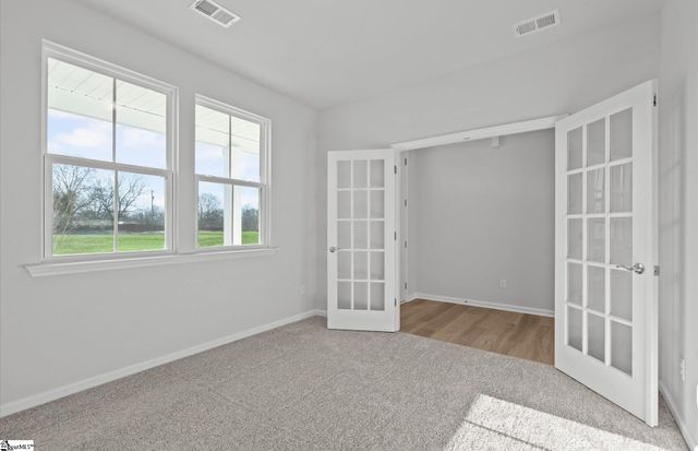 1176 Fox Hollow Street Lot 09, Spartanburg, SC 29303