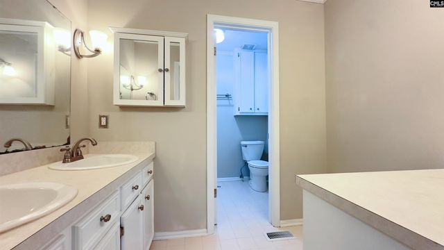 604 Hampton Trace Lane, Columbia, SC 29209