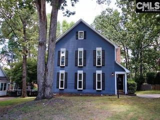 604 Hampton Trace Lane, Columbia, SC 29209