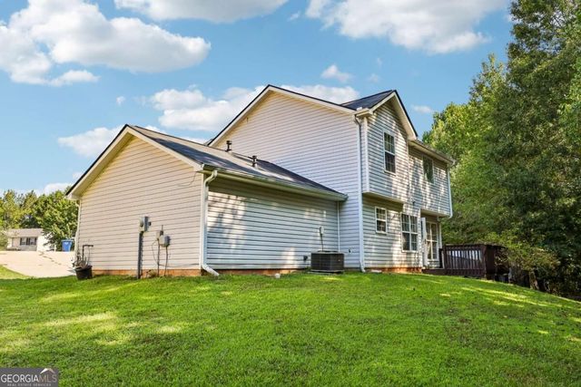 4368 Gray Raptor Circle, Snellville, GA 30039