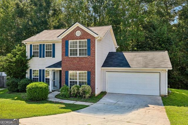 4368 Gray Raptor Circle, Snellville, GA 30039