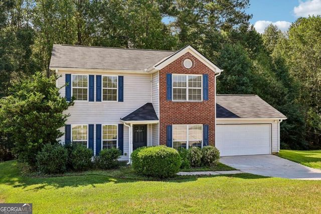 4368 Gray Raptor Circle, Snellville, GA 30039