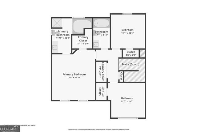4368 Gray Raptor Circle, Snellville, GA 30039