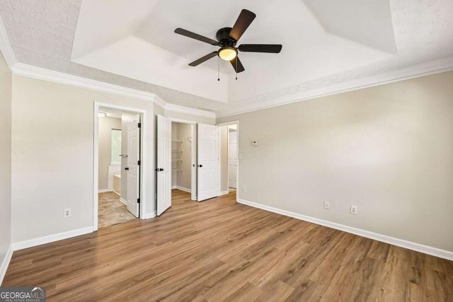 4368 Gray Raptor Circle, Snellville, GA 30039