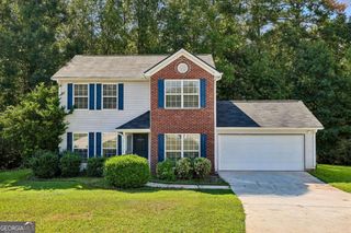 4368 Gray Raptor Circle, Snellville, GA 30039