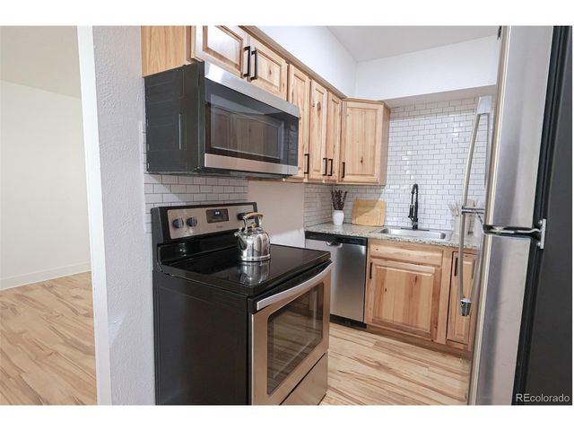 9380 W 49th Ave 107, Wheat Ridge, CO 80033