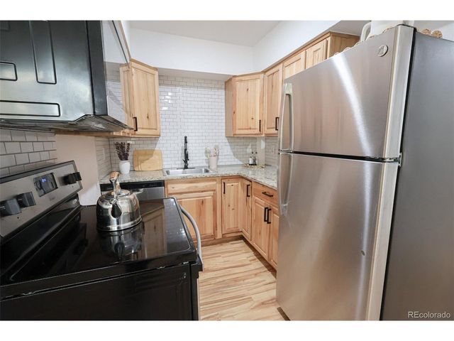 9380 W 49th Ave 107, Wheat Ridge, CO 80033