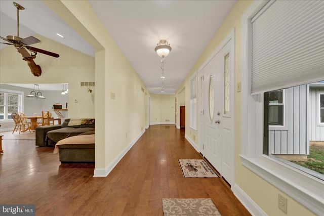 181 FORT RD, Bernville, PA 19506