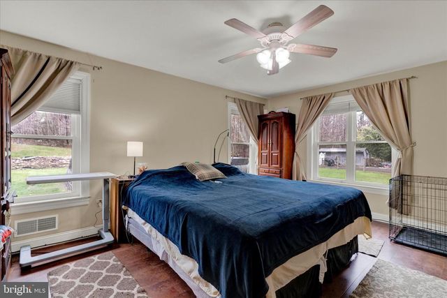 181 FORT RD, Bernville, PA 19506