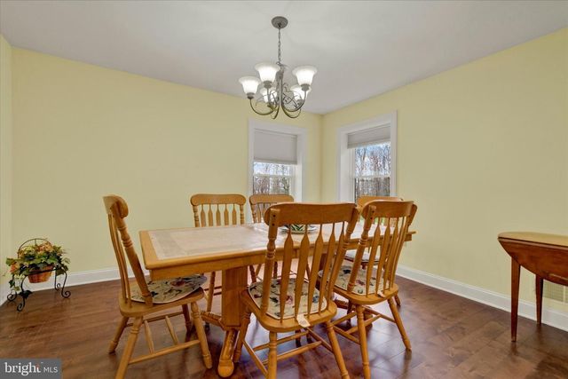 181 FORT RD, Bernville, PA 19506