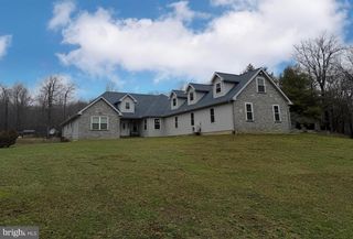181 FORT RD, Bernville, PA 19506
