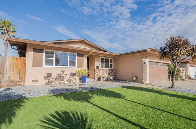 530 Inca Way, Salinas, CA 93906