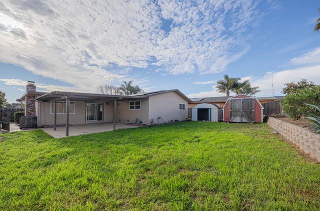 530 Inca Way, Salinas, CA 93906