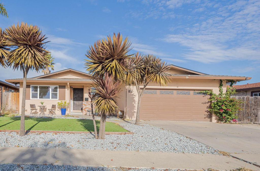 530 Inca Way, Salinas, CA 93906
