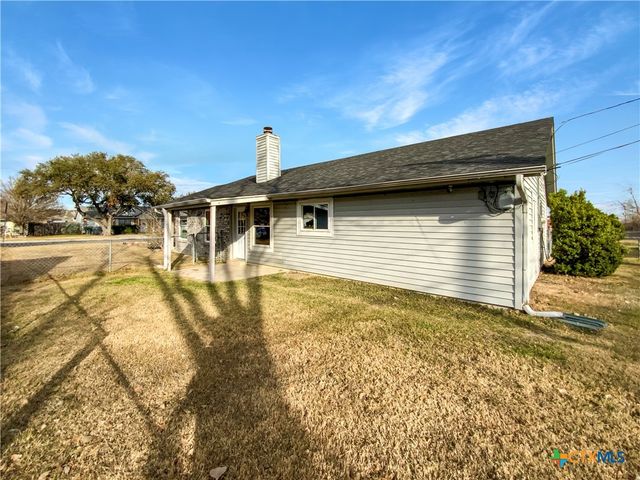 210 Robertstown Road, Copperas Cove, TX 76522