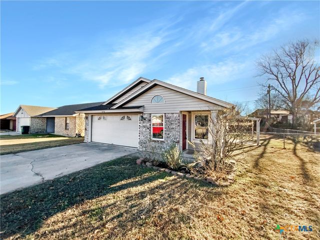 210 Robertstown Road, Copperas Cove, TX 76522