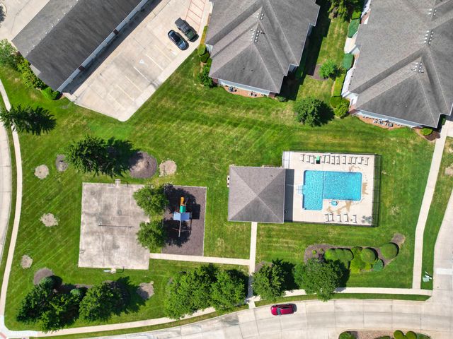 1100 KENNESAW RIDGE RD 1003, Columbia, MO 65202