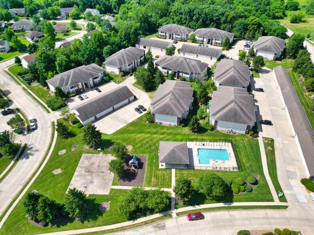 1100 KENNESAW RIDGE RD 1003, Columbia, MO 65202