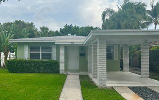 218 Seville Road, West Palm Beach, FL 33405