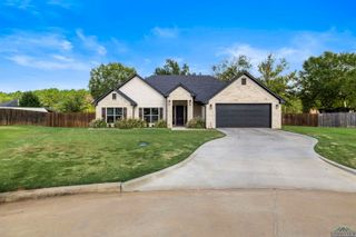 213 Lafoy Ln, Hallsville, TX 75650