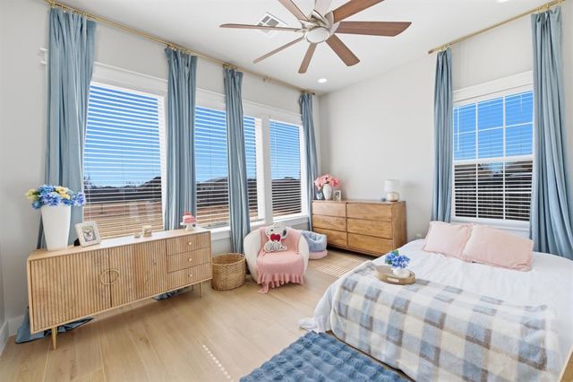 12716 SW 53rd Street, Mustang, OK 73064