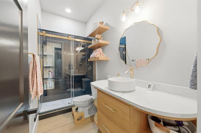 12716 SW 53rd Street, Mustang, OK 73064