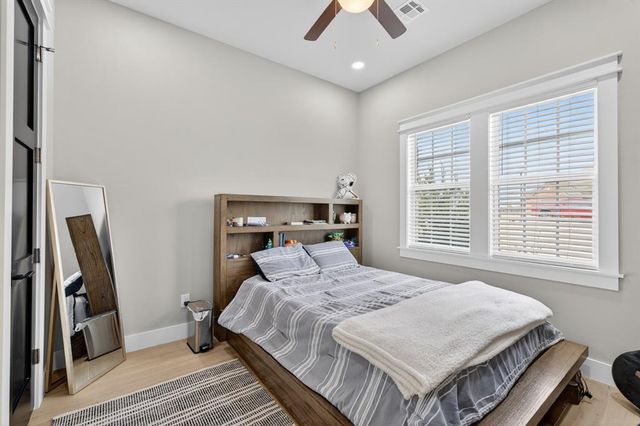 12716 SW 53rd Street, Mustang, OK 73064