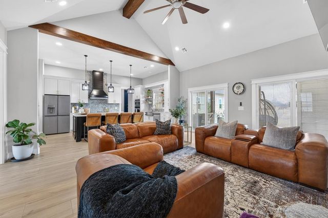 12716 SW 53rd Street, Mustang, OK 73064