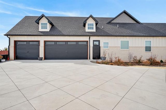 12716 SW 53rd Street, Mustang, OK 73064