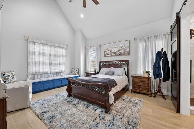 12716 SW 53rd Street, Mustang, OK 73064