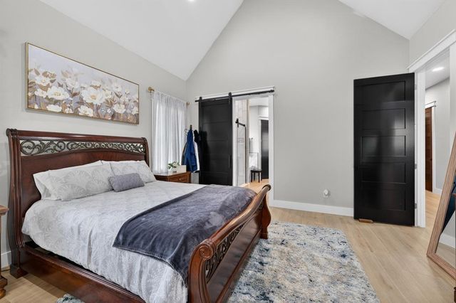 12716 SW 53rd Street, Mustang, OK 73064