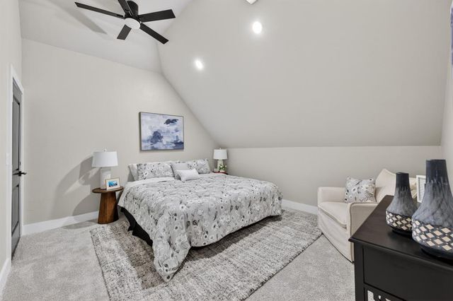 12716 SW 53rd Street, Mustang, OK 73064