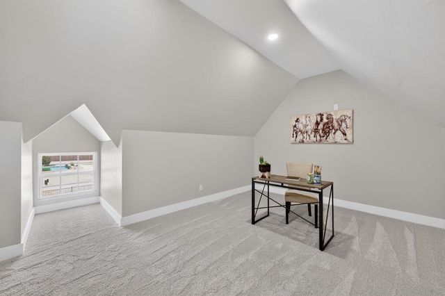 12716 SW 53rd Street, Mustang, OK 73064