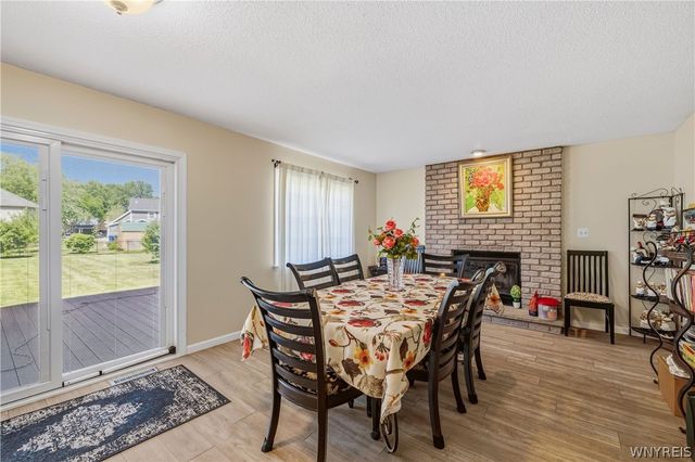 705 Sara Court, Lewiston, NY 14092