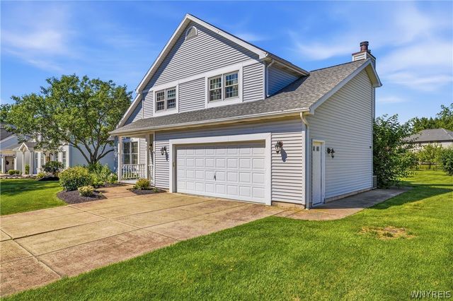 705 Sara Court, Lewiston, NY 14092