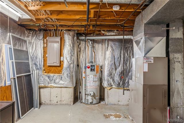 705 Sara Court, Lewiston, NY 14092