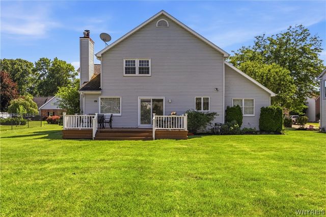 705 Sara Court, Lewiston, NY 14092