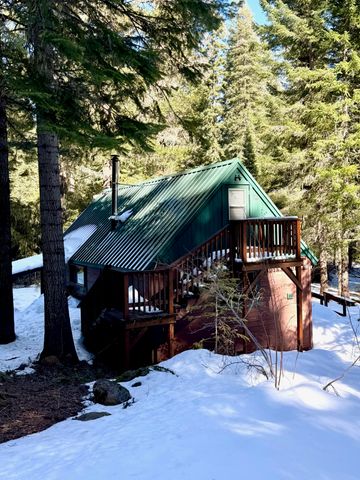 10 Fish Lake Tract G, Eagle Point, OR 97524