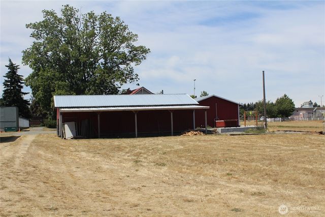 550 N Sequim Avenue, Sequim, WA 98382