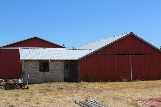 550 N Sequim Avenue, Sequim, WA 98382