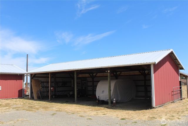 550 N Sequim Avenue, Sequim, WA 98382
