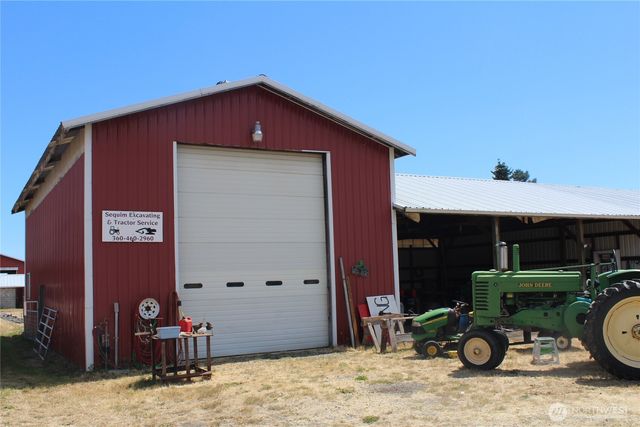 550 N Sequim Avenue, Sequim, WA 98382