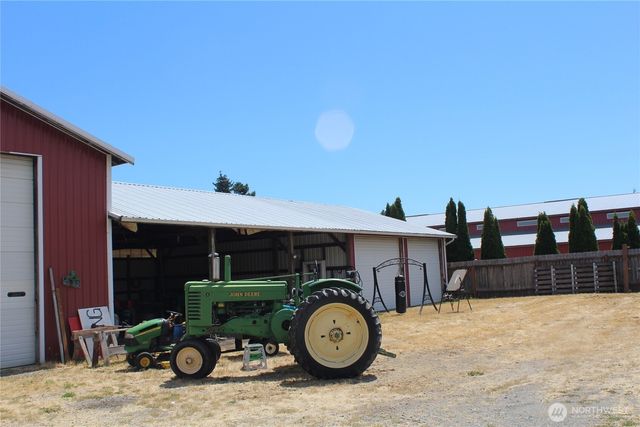 550 N Sequim Avenue, Sequim, WA 98382