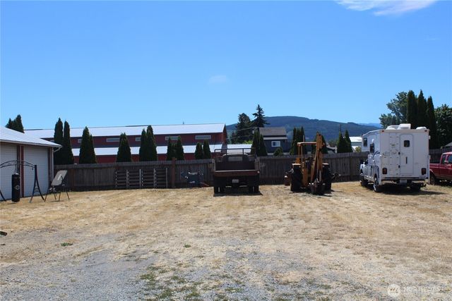 550 N Sequim Avenue, Sequim, WA 98382
