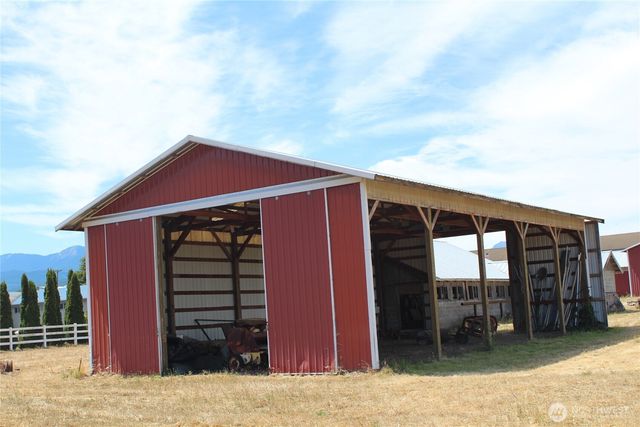 550 N Sequim Avenue, Sequim, WA 98382