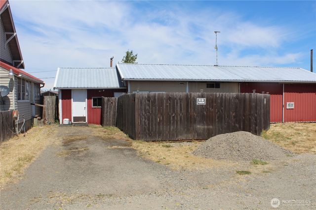 550 N Sequim Avenue, Sequim, WA 98382