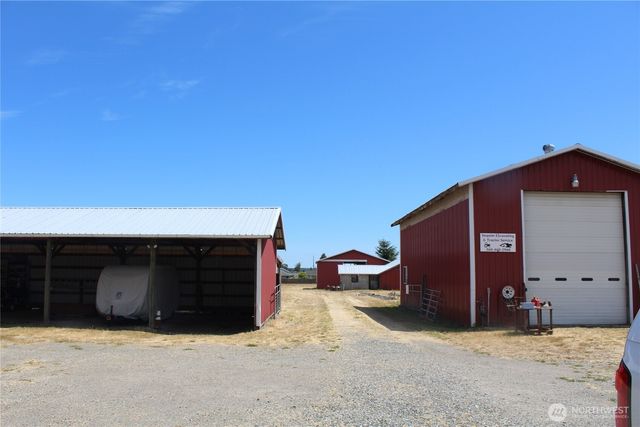 550 N Sequim Avenue, Sequim, WA 98382