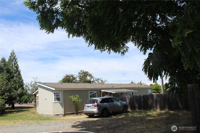 550 N Sequim Avenue, Sequim, WA 98382