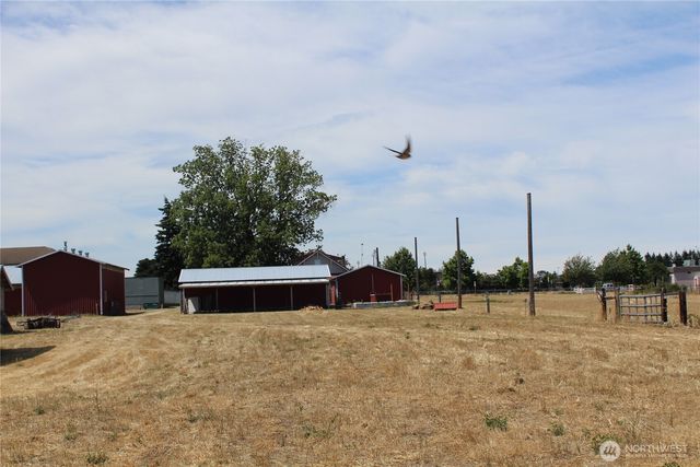 550 N Sequim Avenue, Sequim, WA 98382