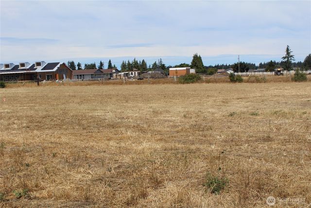 550 N Sequim Avenue, Sequim, WA 98382